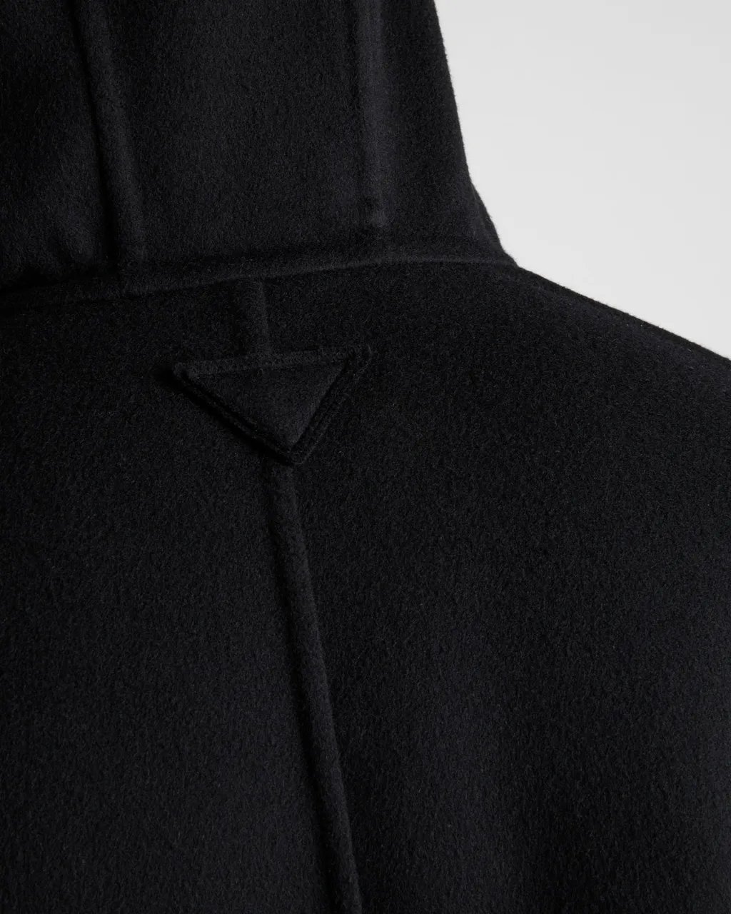 Wool Jacket