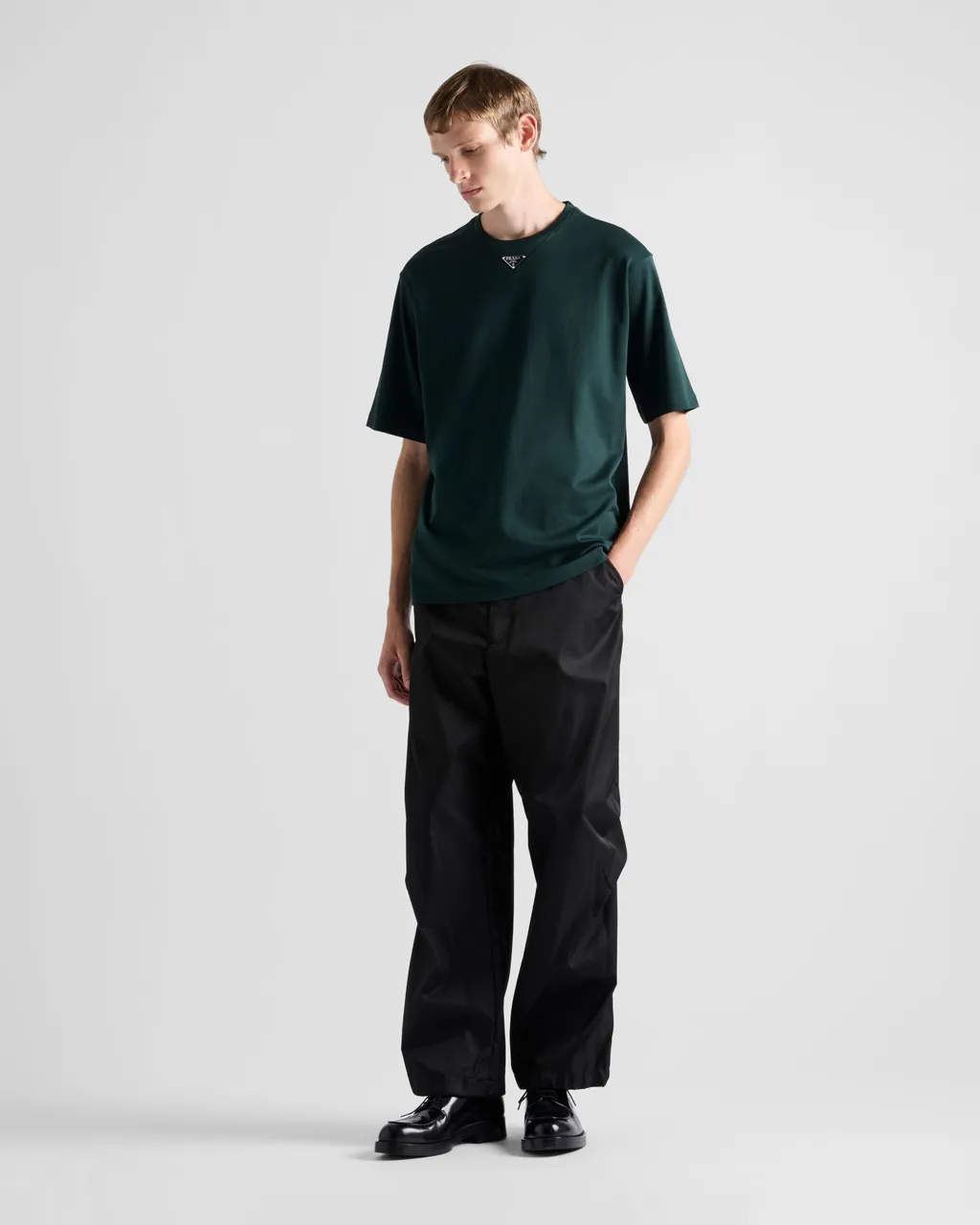 Cotton T-Shirt