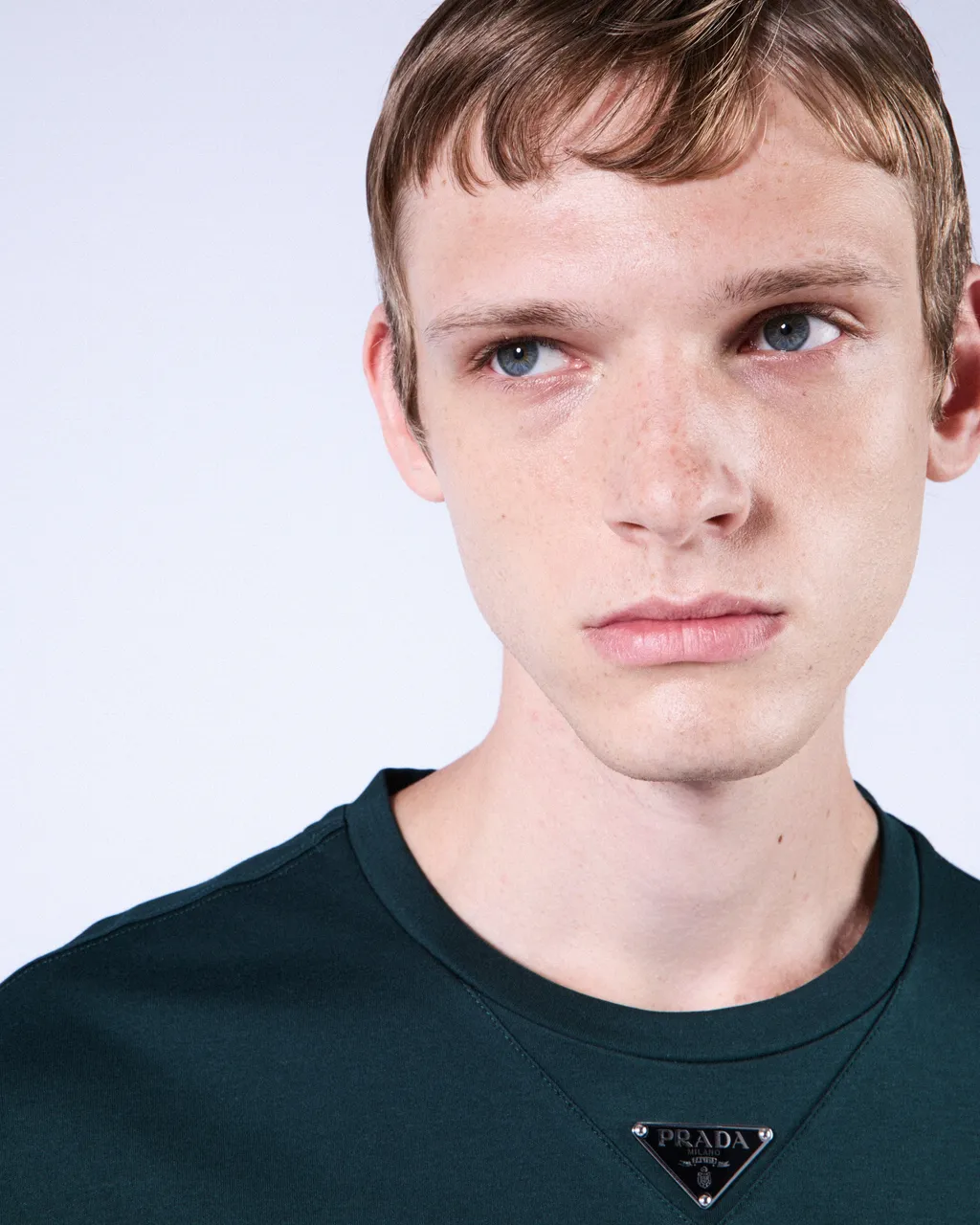 Cotton T-Shirt