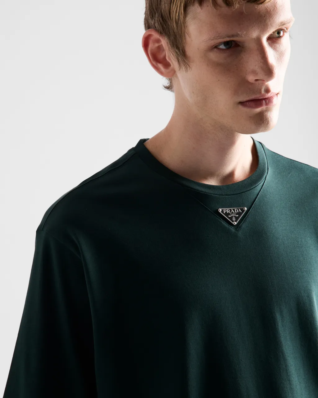 Cotton T-Shirt