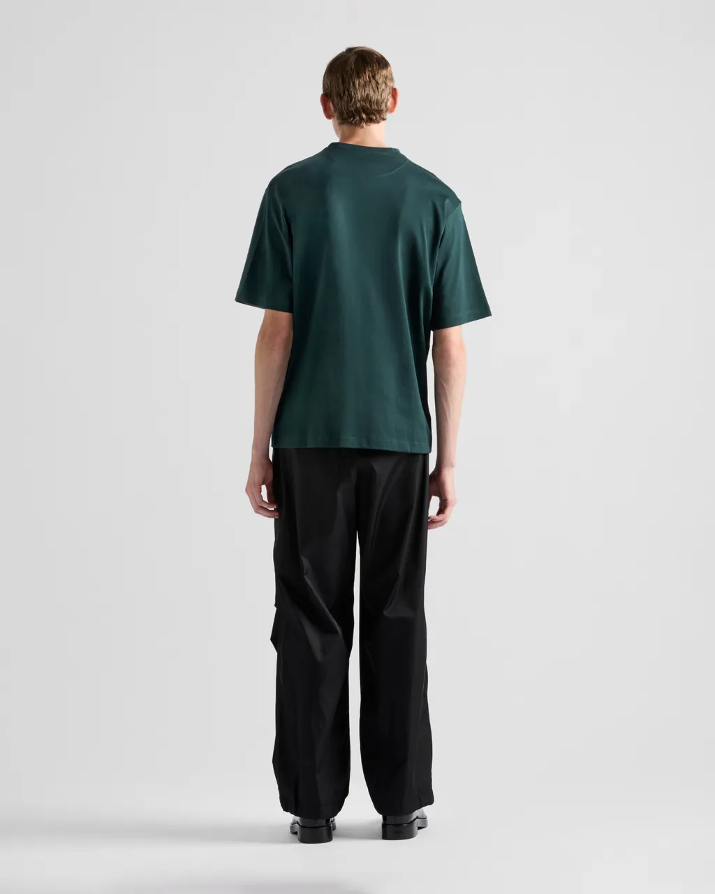 Cotton T-Shirt