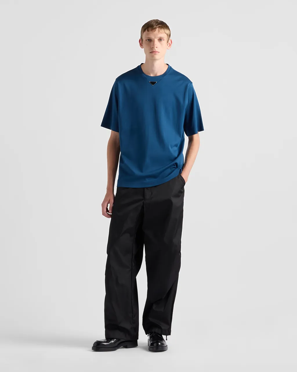 Cotton T-Shirt
