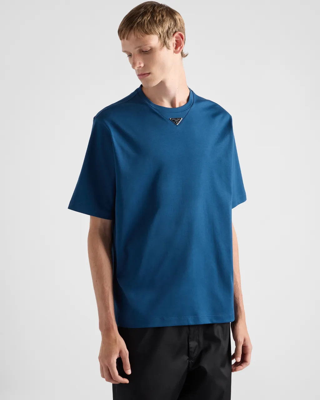 Cotton T-Shirt