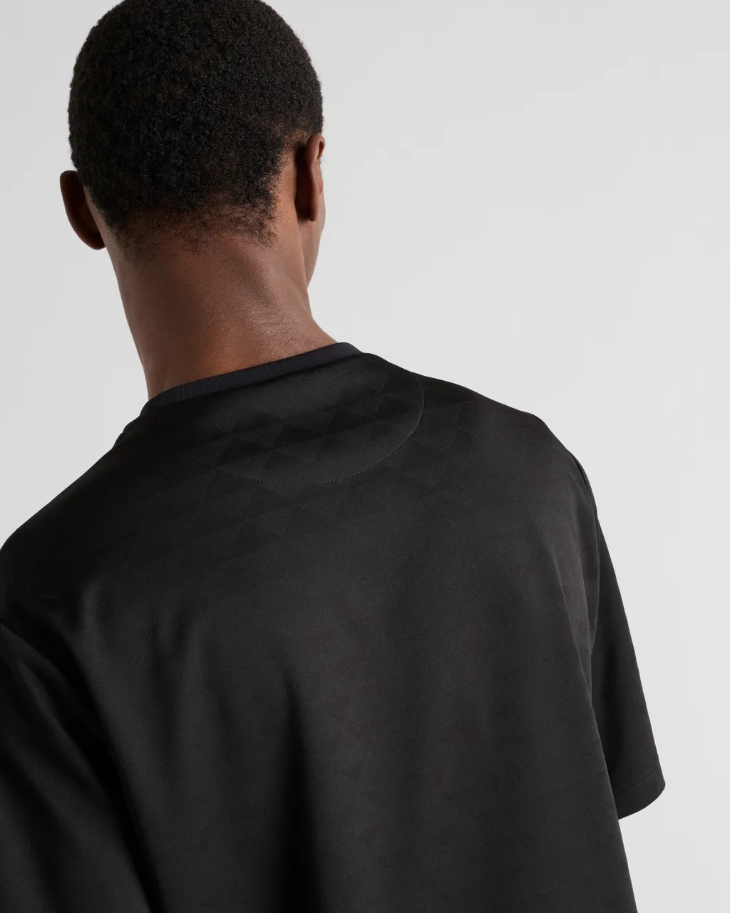 Technical Jersey T-Shirt