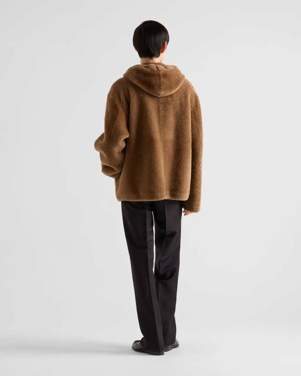Shearling Jacket
