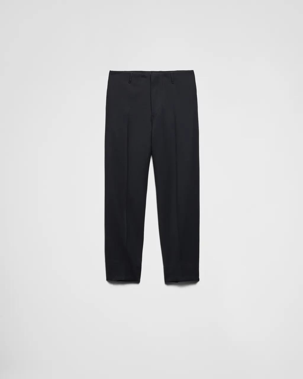 Wool Pants