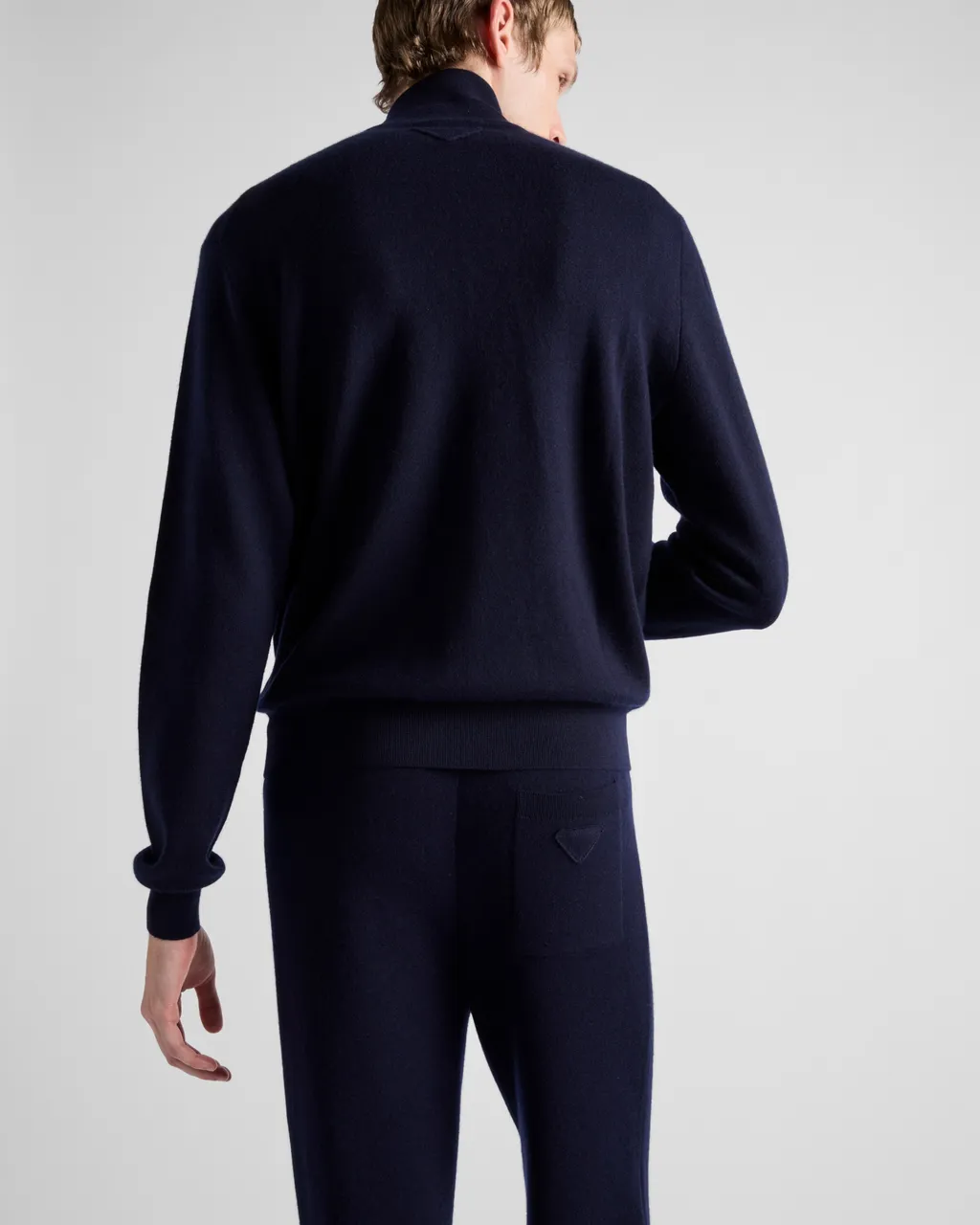 Cashmere Pants