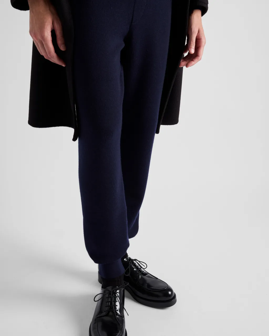 Cashmere Pants