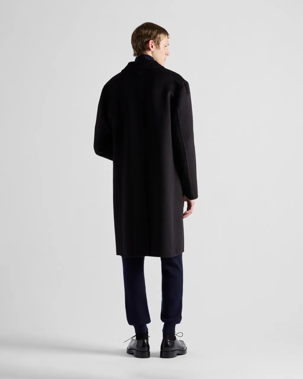 Cashmere Pants