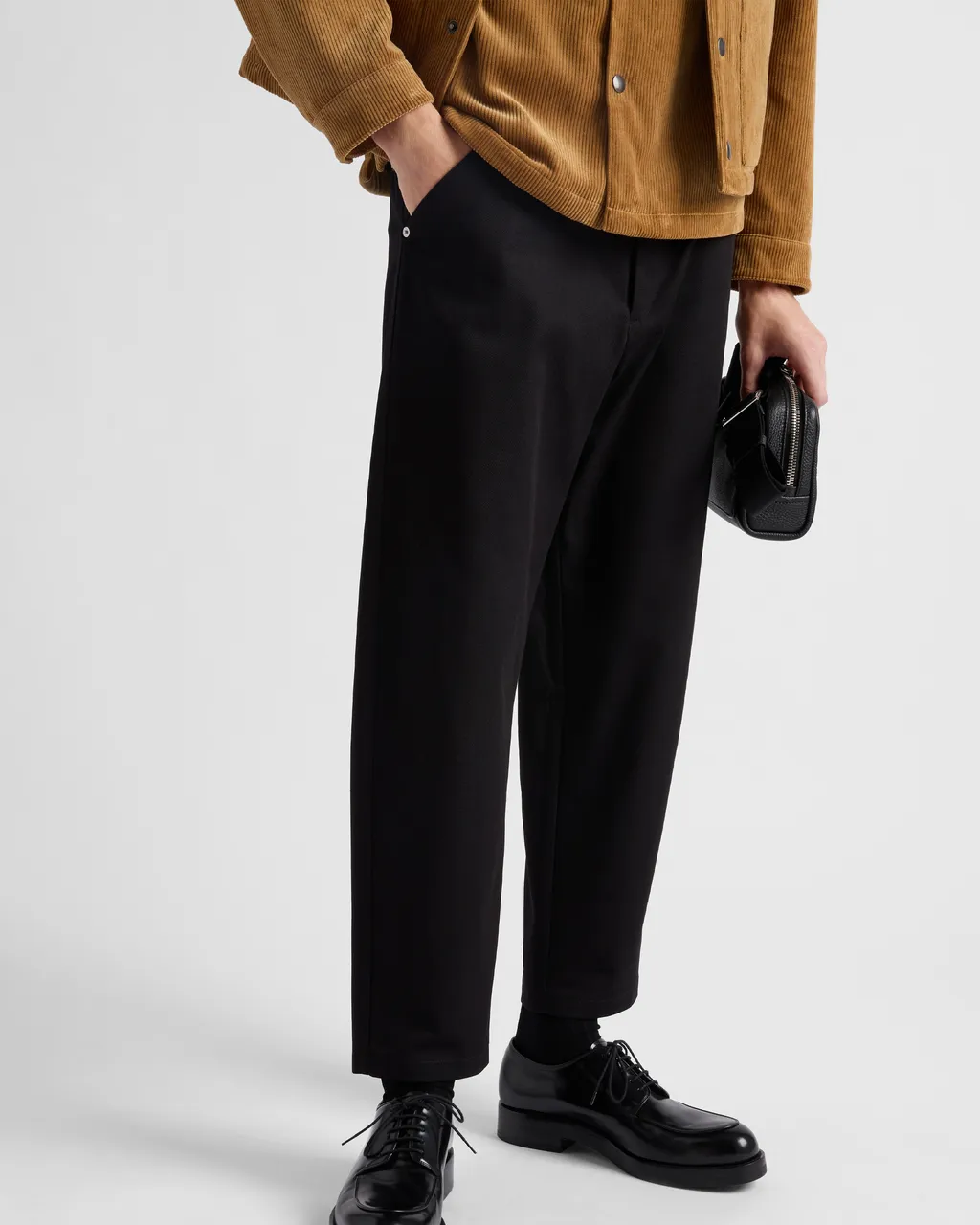 Cotton Pants