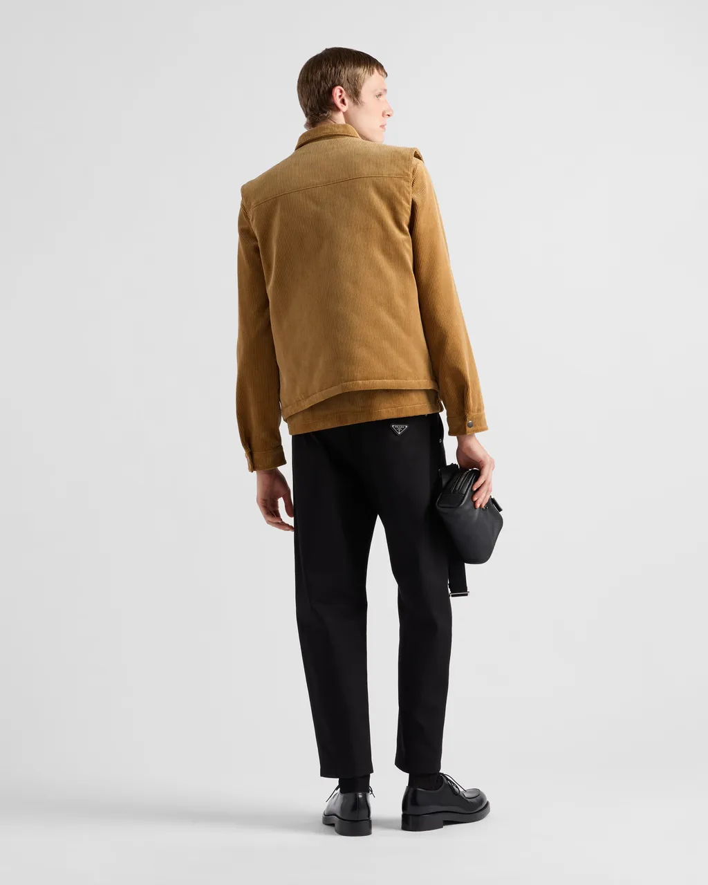 Cotton Pants