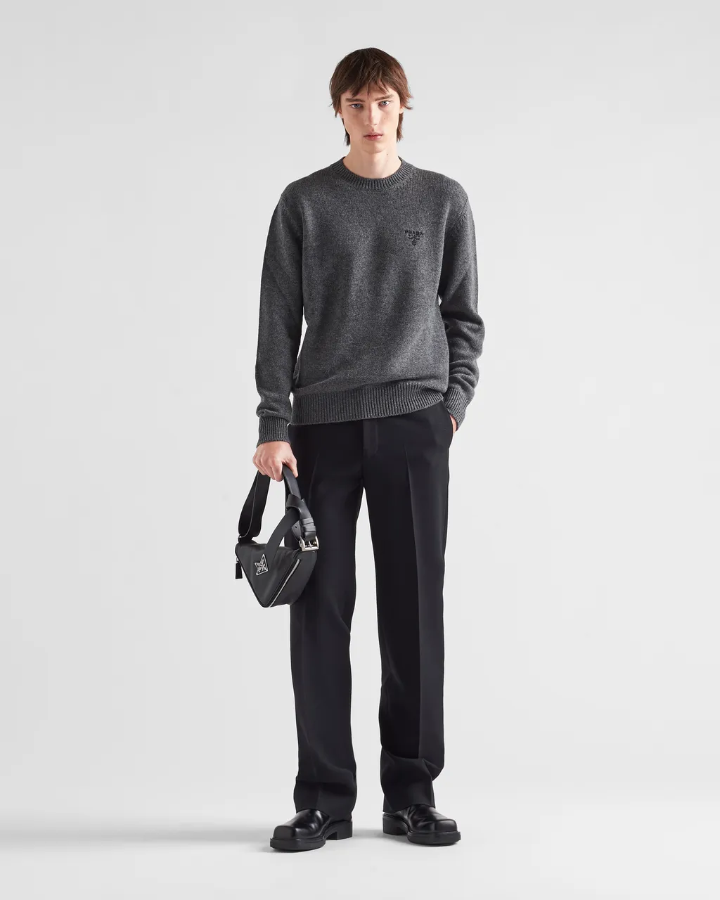 Cashmere Sweater
