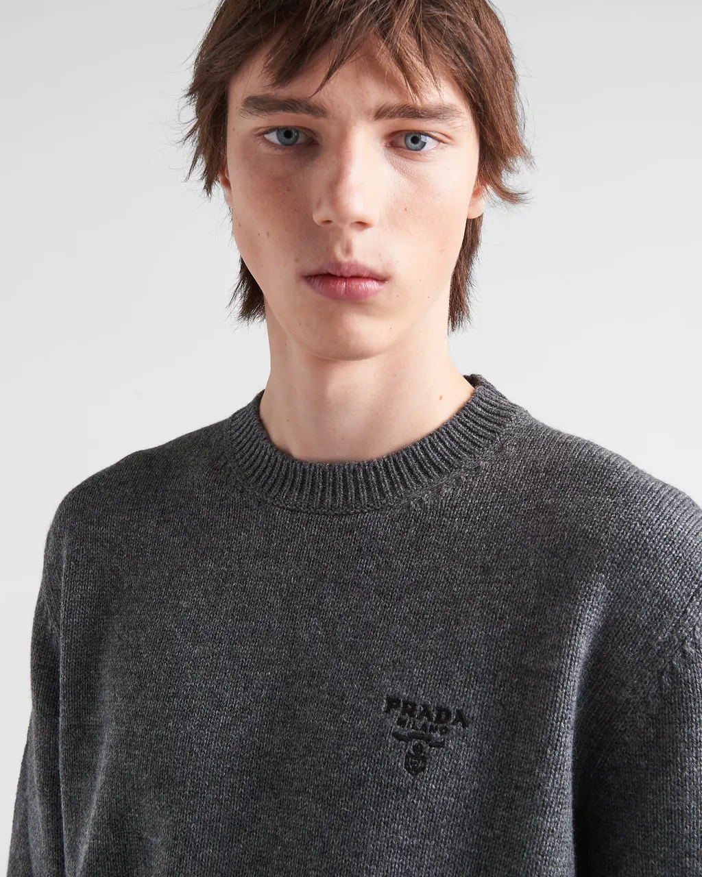 Cashmere Sweater