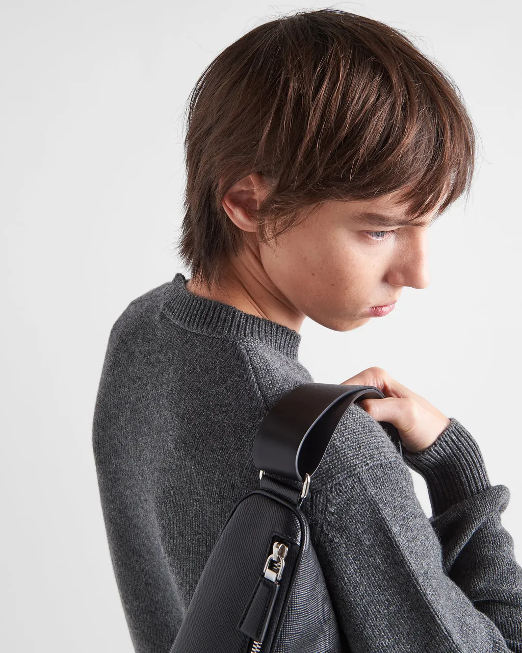 Cashmere Sweater