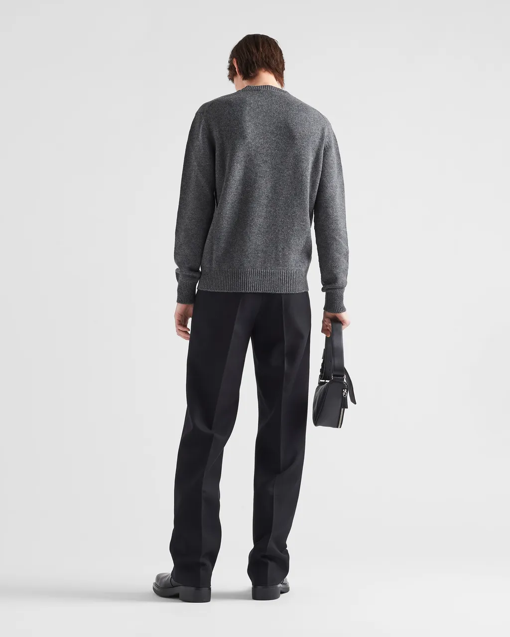 Cashmere Sweater