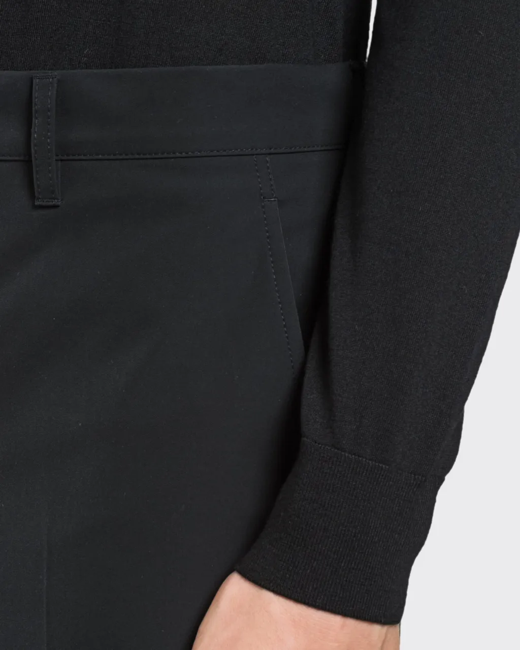 Light Technical Stretch Pants