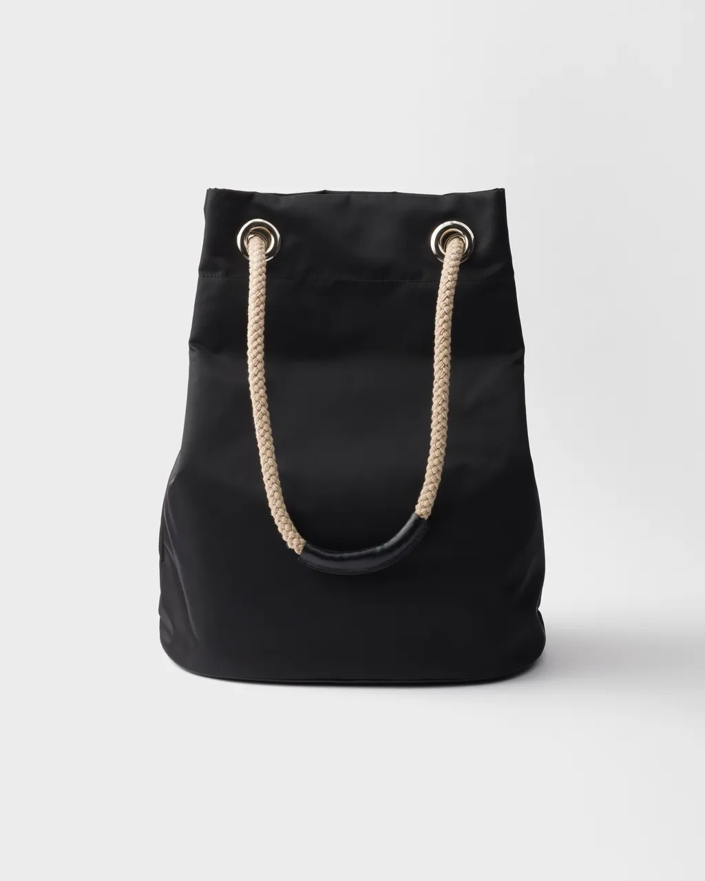 Prada Mariner Medium Re-Nylon Tote Bag
