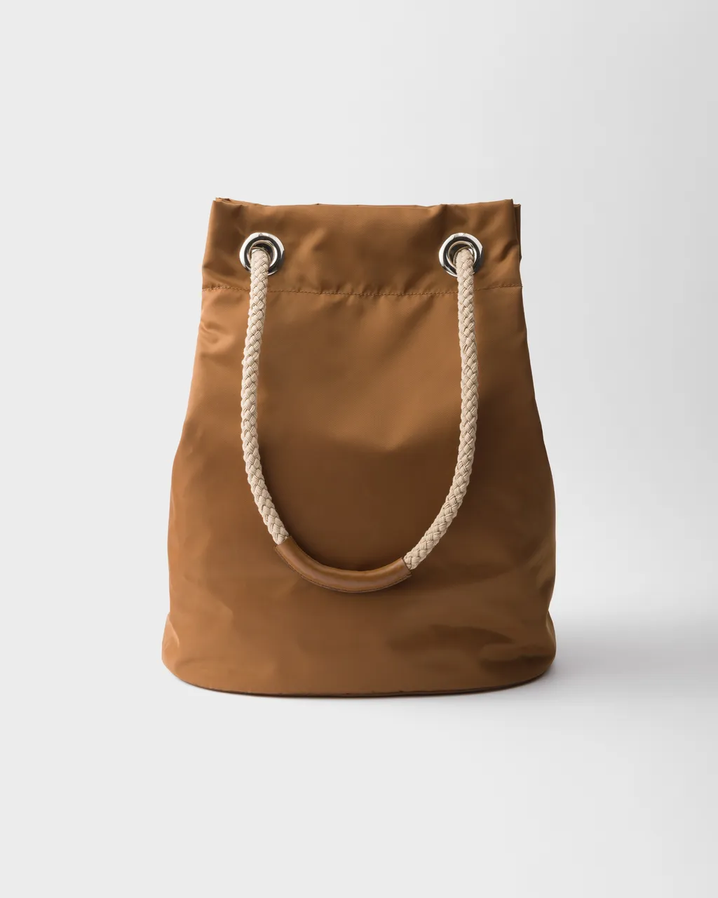 Prada Mariner Medium Re-Nylon Tote Bag