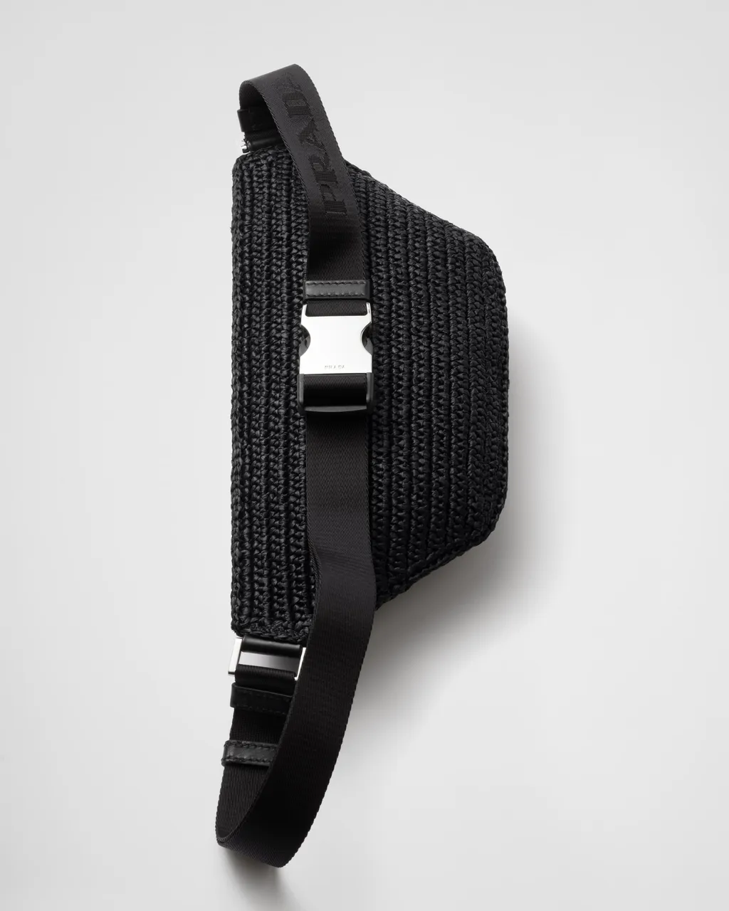 Crochet Belt Bag
