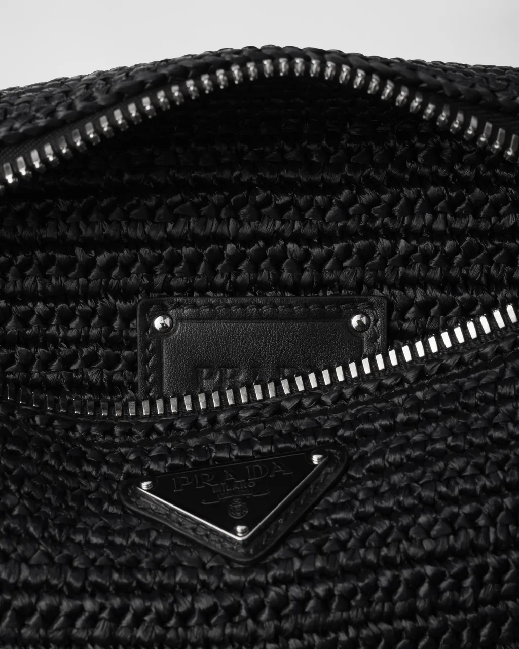 Crochet Belt Bag