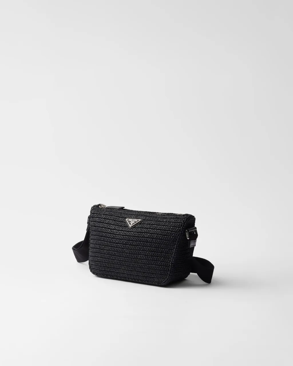 Crochet Shoulder Bag