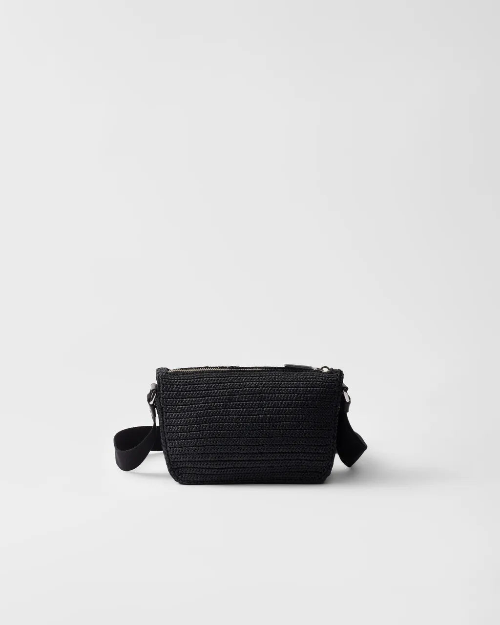 Crochet Shoulder Bag