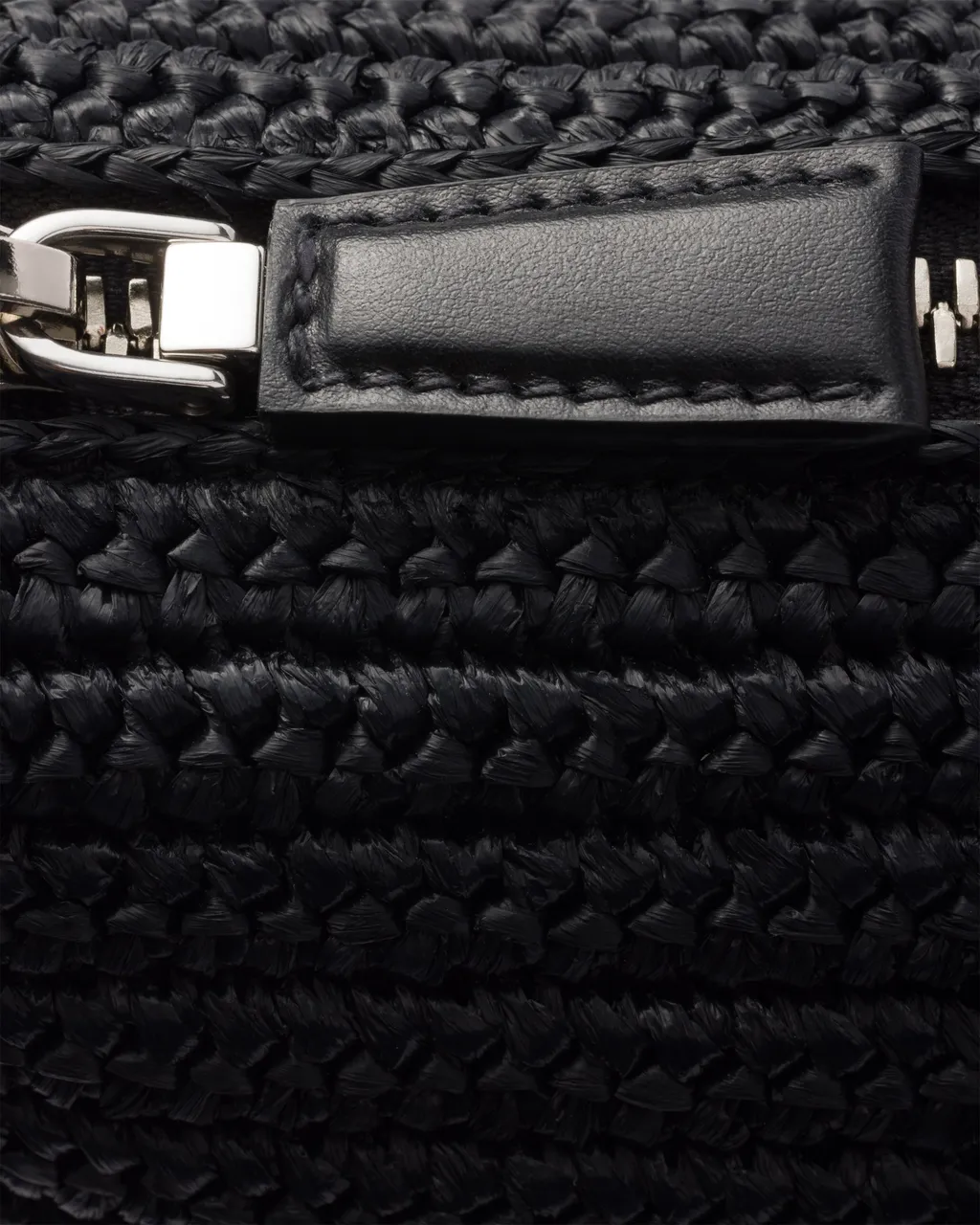 Crochet Shoulder Bag