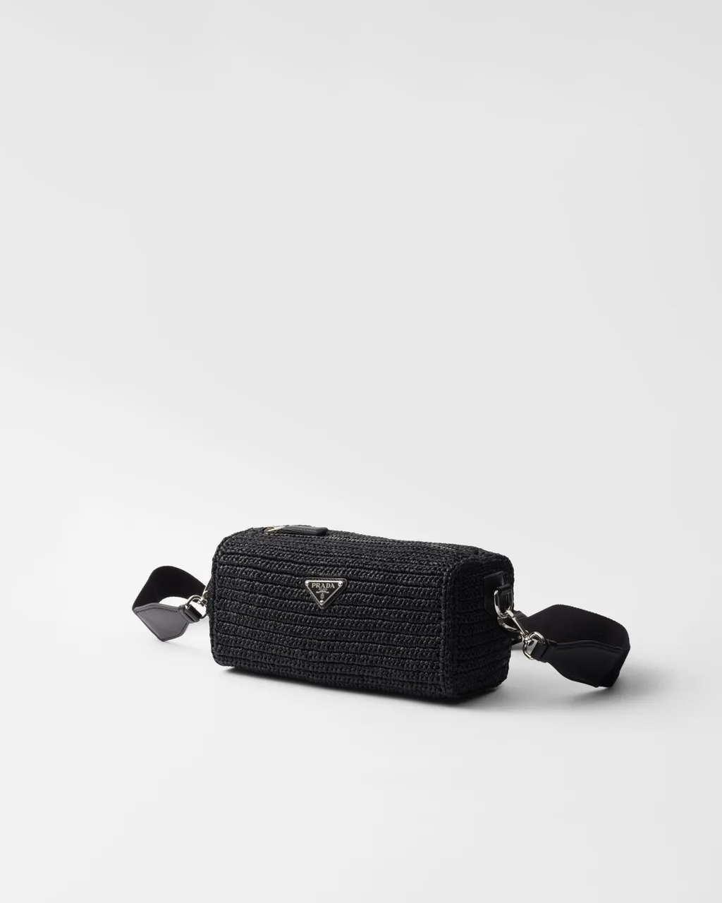 Crochet Shoulder Bag