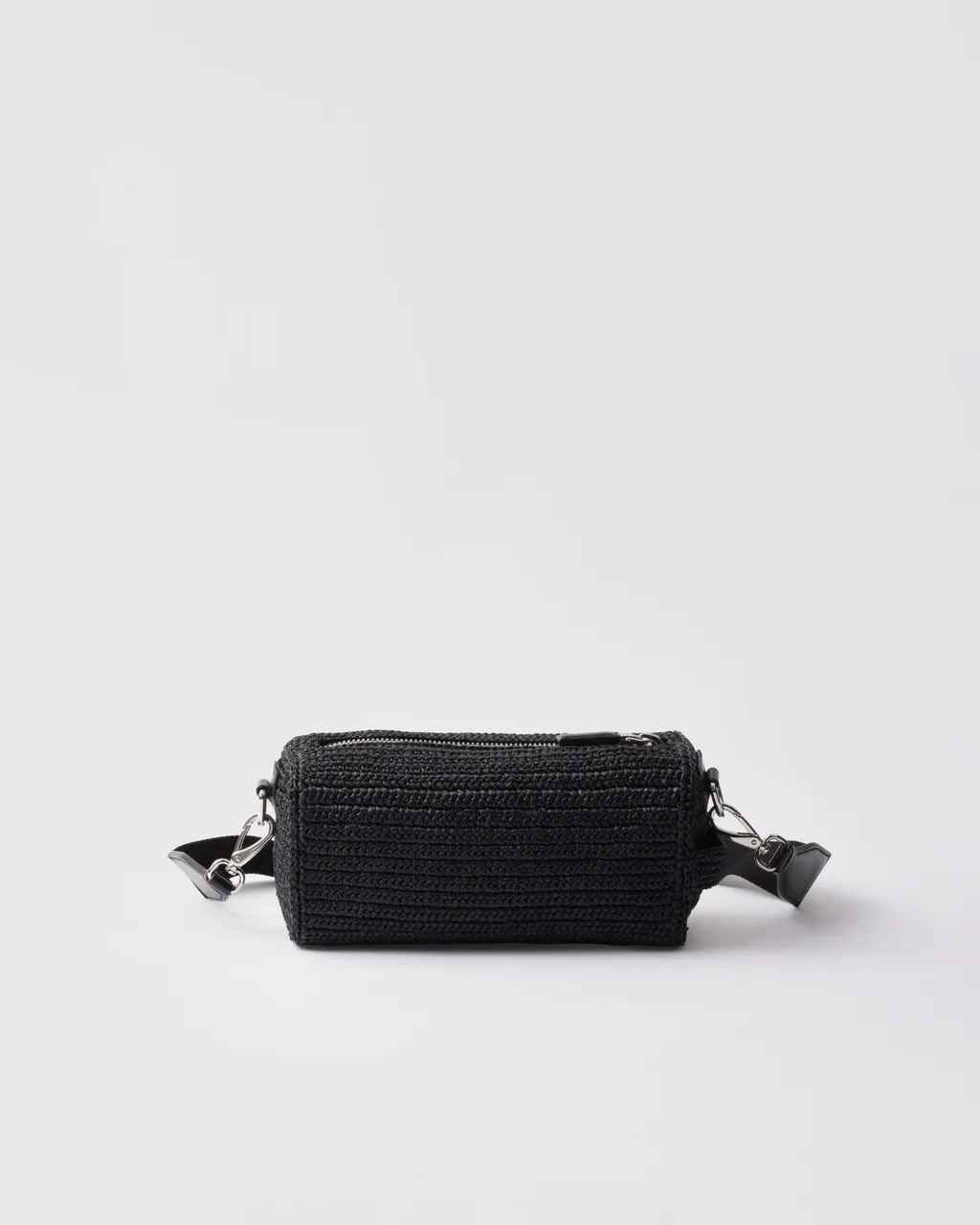 Crochet Shoulder Bag
