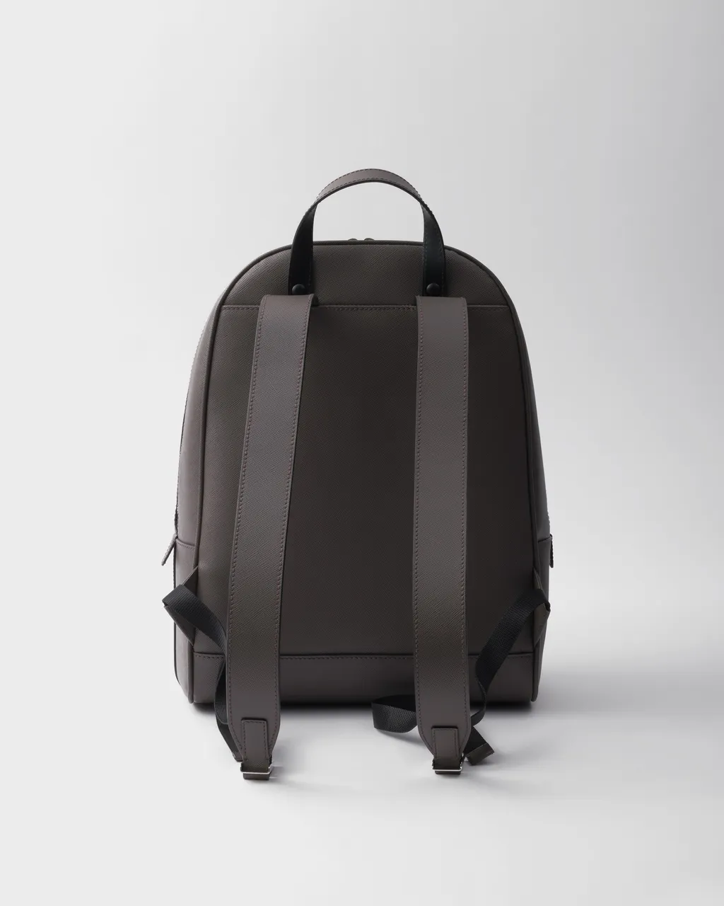 Saffiano Backpack
