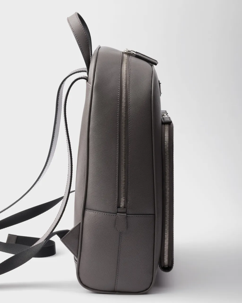 Saffiano Backpack