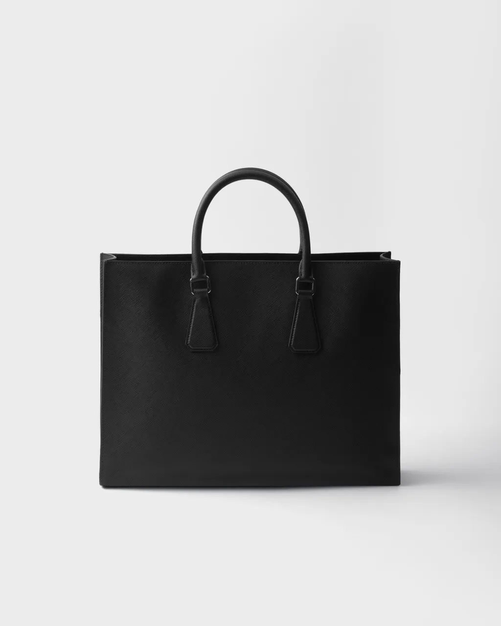 Saffiano Tote Bag