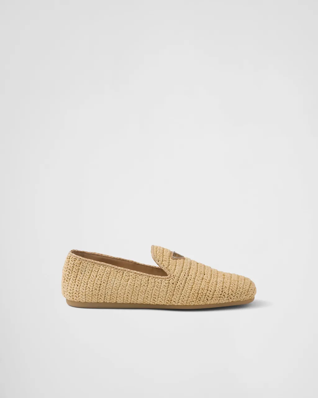 Crochet Slip-On Shoes