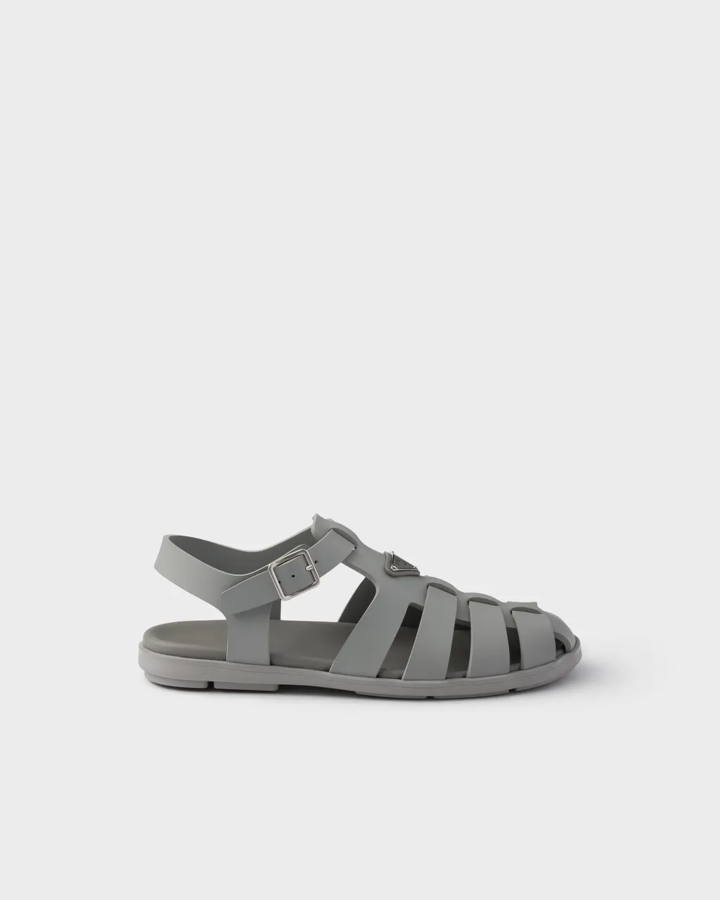 Rubber Fisherman Sandals