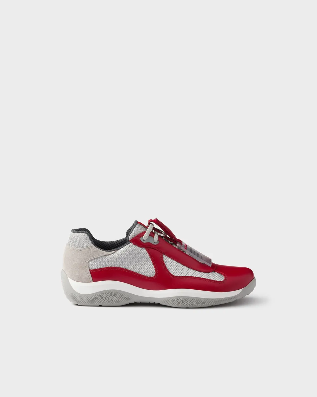 Prada America’S Cup Original Sneakers