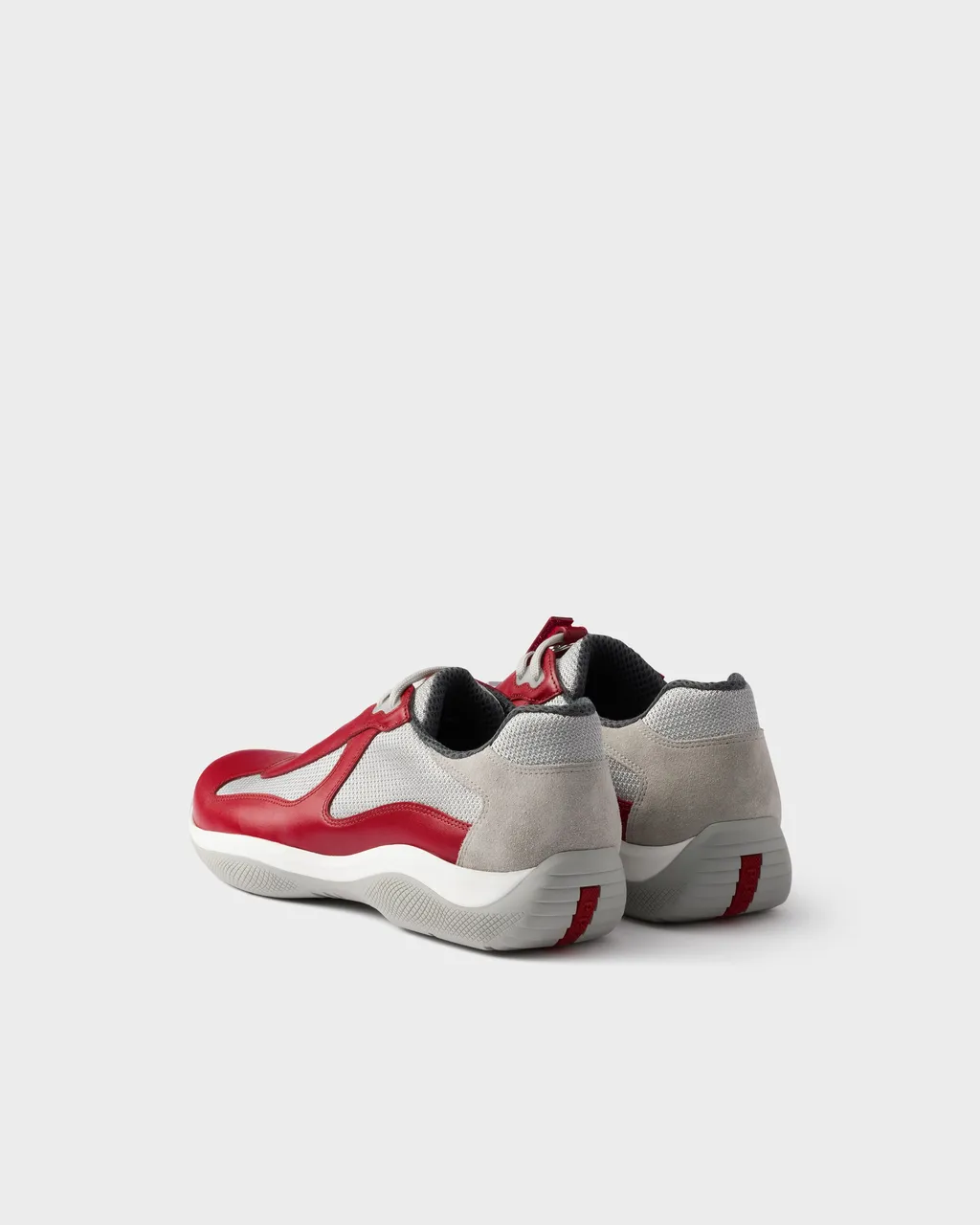 Prada America’S Cup Original Sneakers