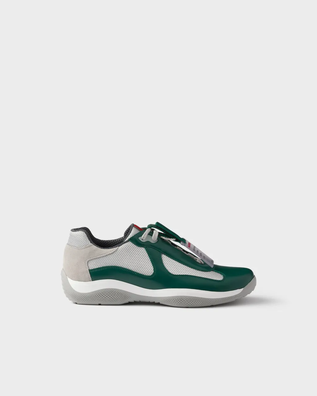 Prada America’S Cup Original Sneakers