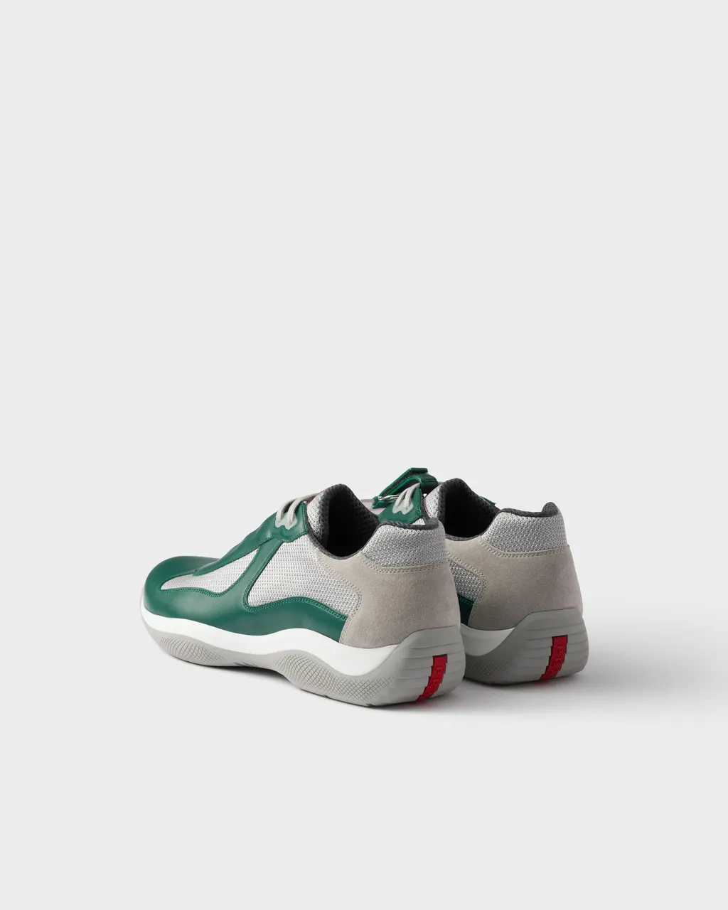 Prada America’S Cup Original Sneakers
