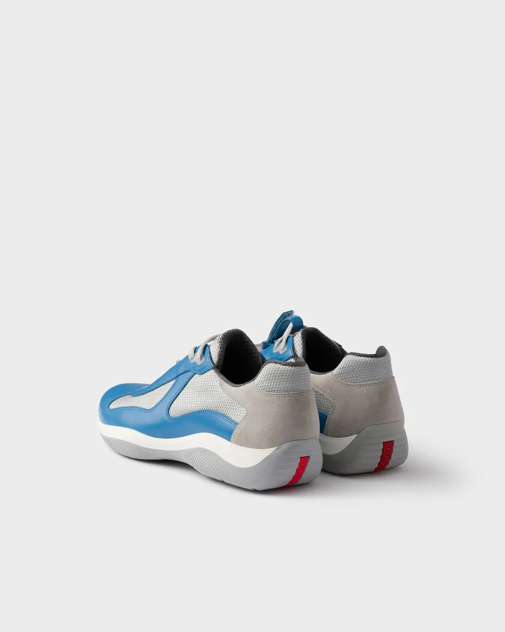 Prada America’S Cup Original Sneakers