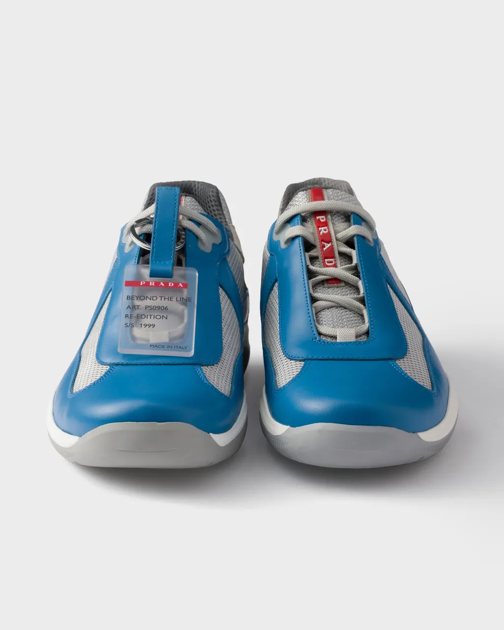Prada America’S Cup Original Sneakers
