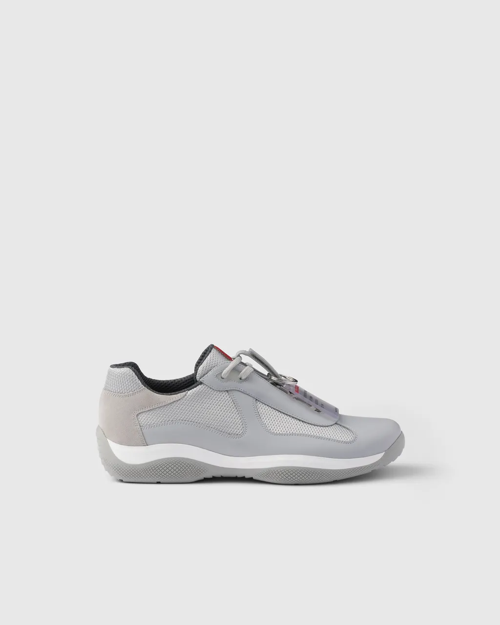 Prada America’S Cup Original Sneakers