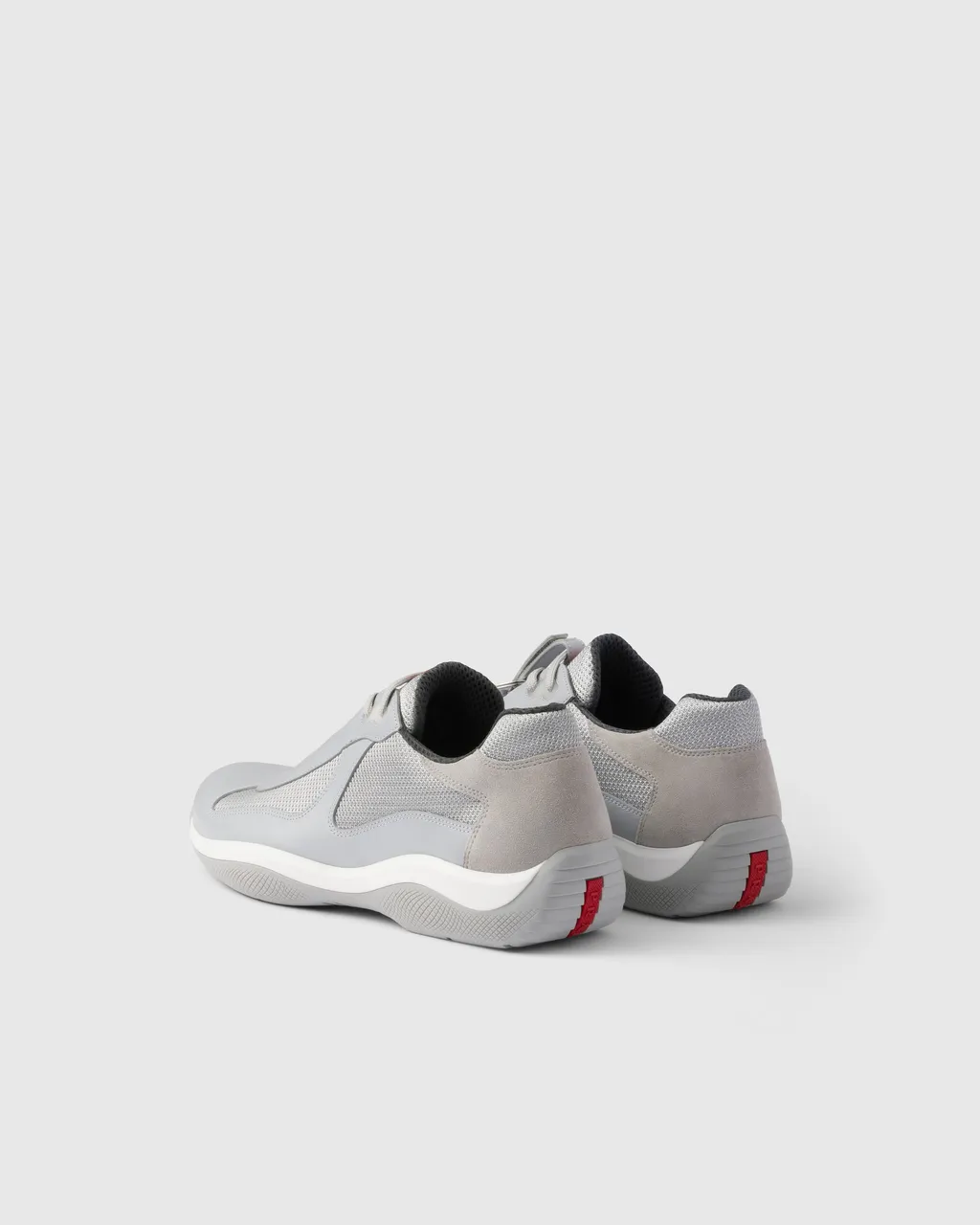 Prada America’S Cup Original Sneakers