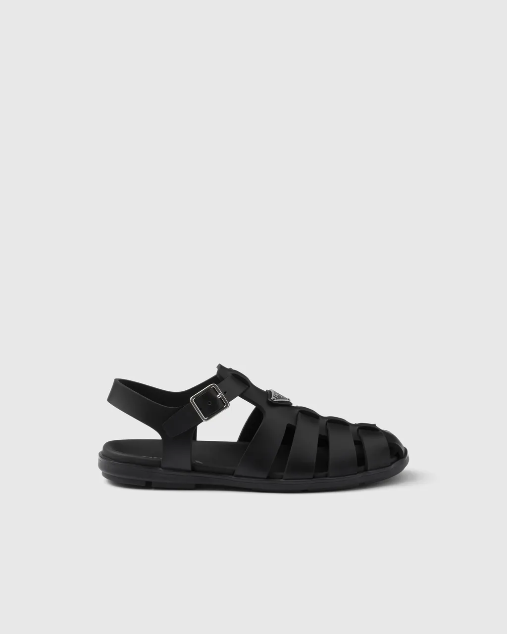 Rubber Fisherman Sandals