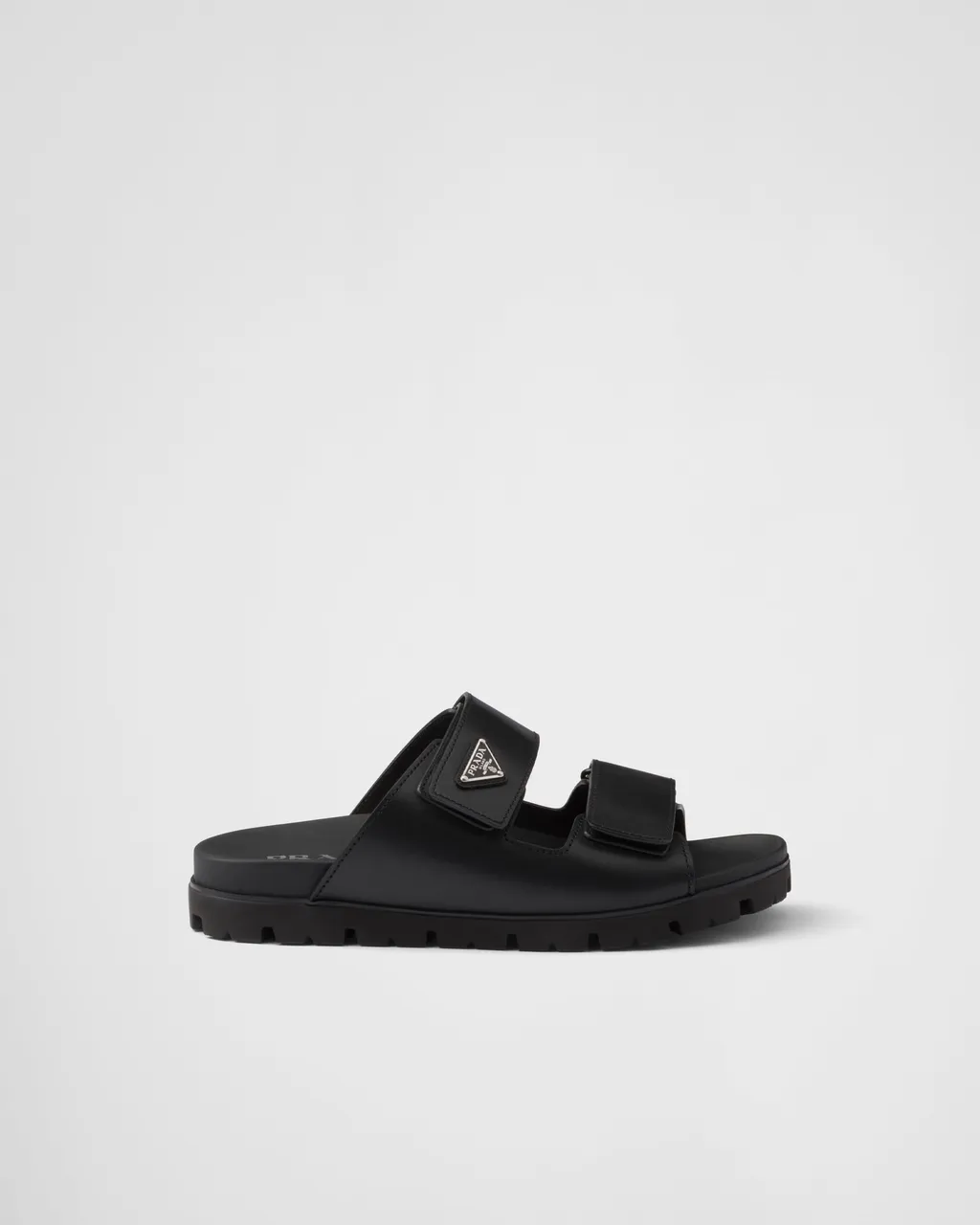 Leather Strap Slides
