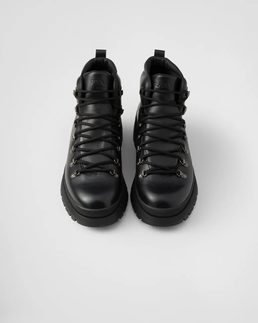 Brixxen Leather Booties