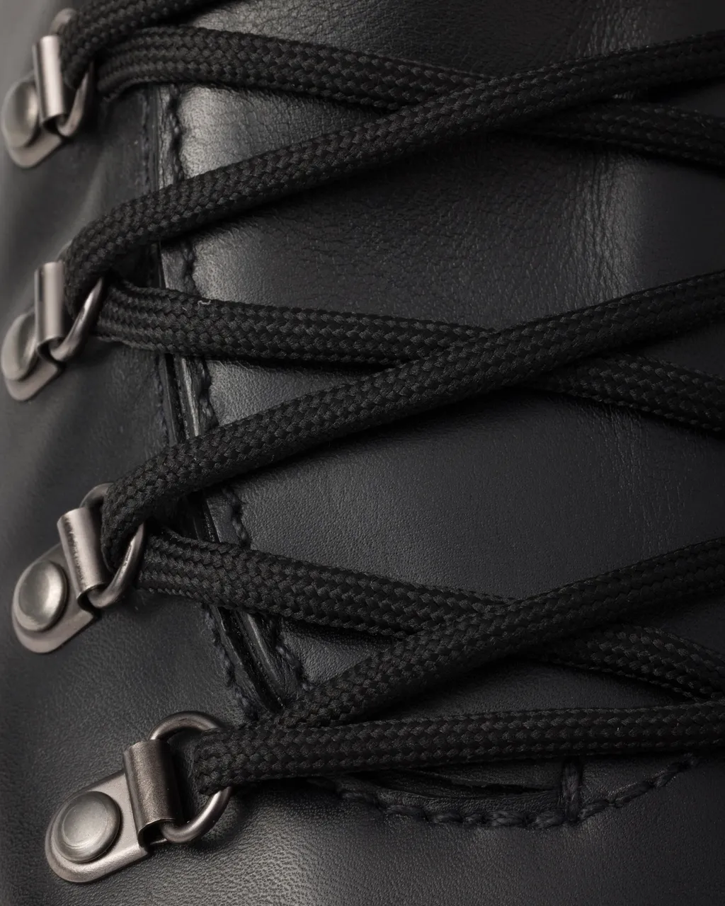 Brixxen Leather Booties