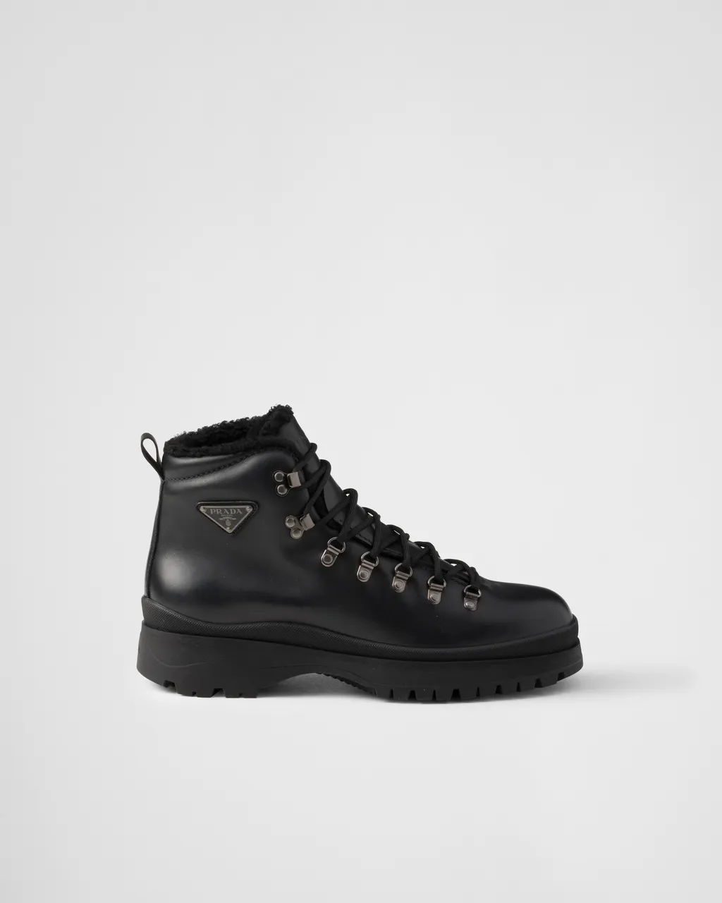 Brixxen Leather Booties