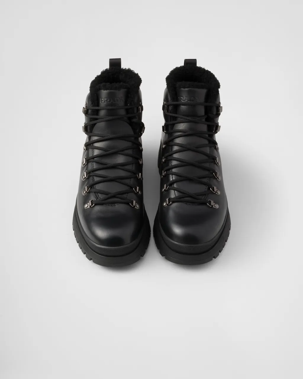 Brixxen Leather Booties
