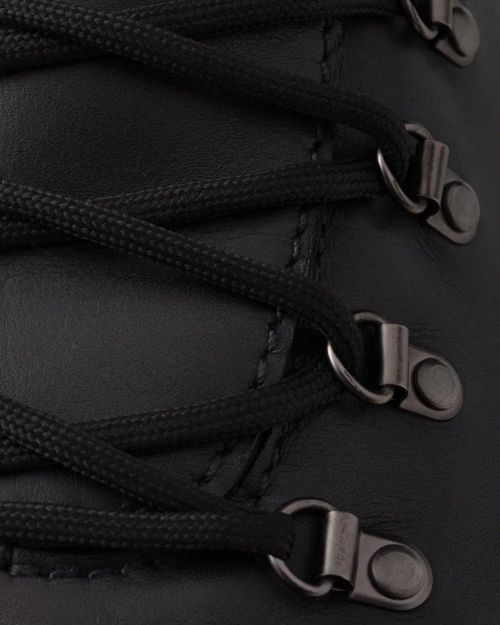 Brixxen Leather Booties