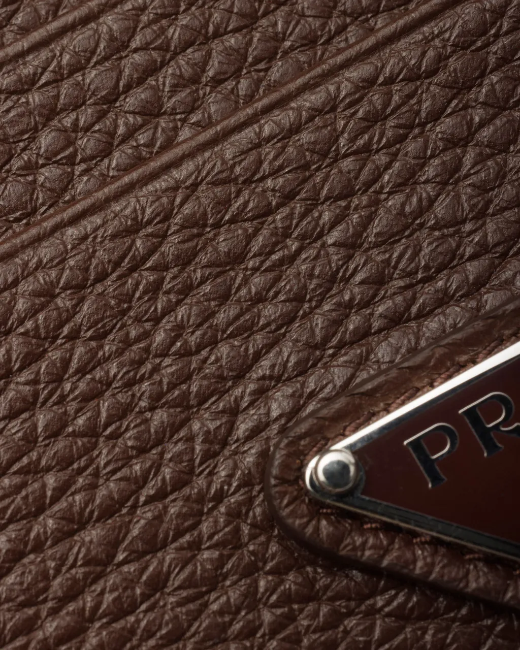Leather Card Holder